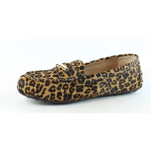 vionic ashby leopard