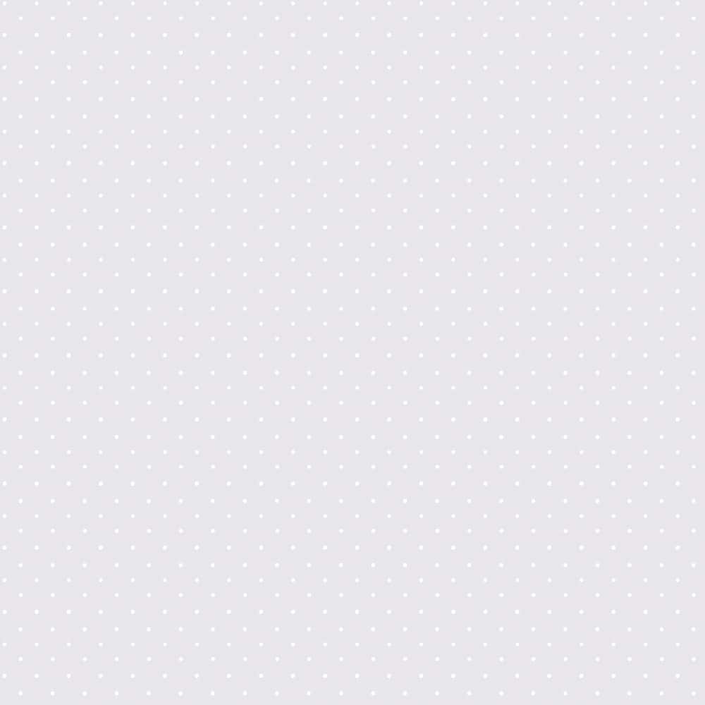 Galerie Wallcoverings Just 4 Kids 2 Tiny Dots Non-woven Matte Wallpaper Roll