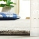 preview thumbnail 54 of 60, SAFAVIEH Handmade Himalaya Alfea Solid Wool Rug
