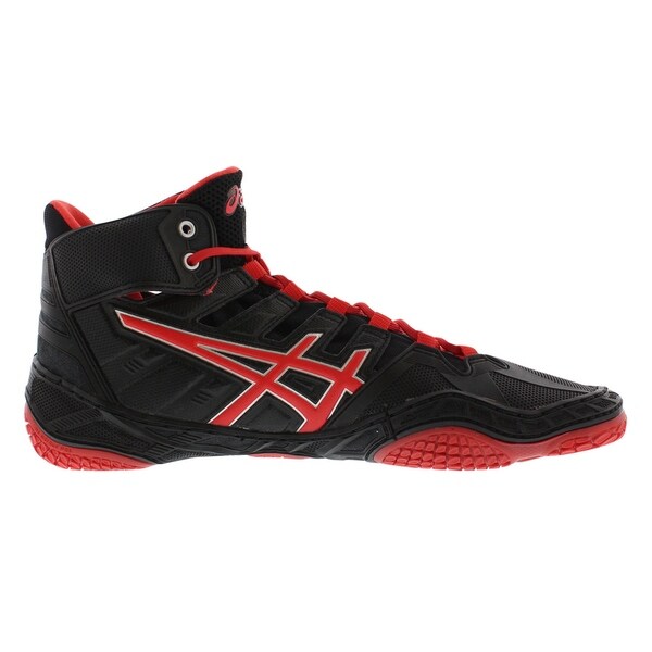 omniflex wrestling shoes
