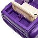 preview thumbnail 75 of 98, 12V Ride-On Car for Kids with Bluetooth, USB, and Colorful LED Lights