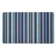Option Blue Tonal Stripe