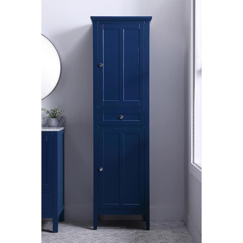21" Linen Cabinet