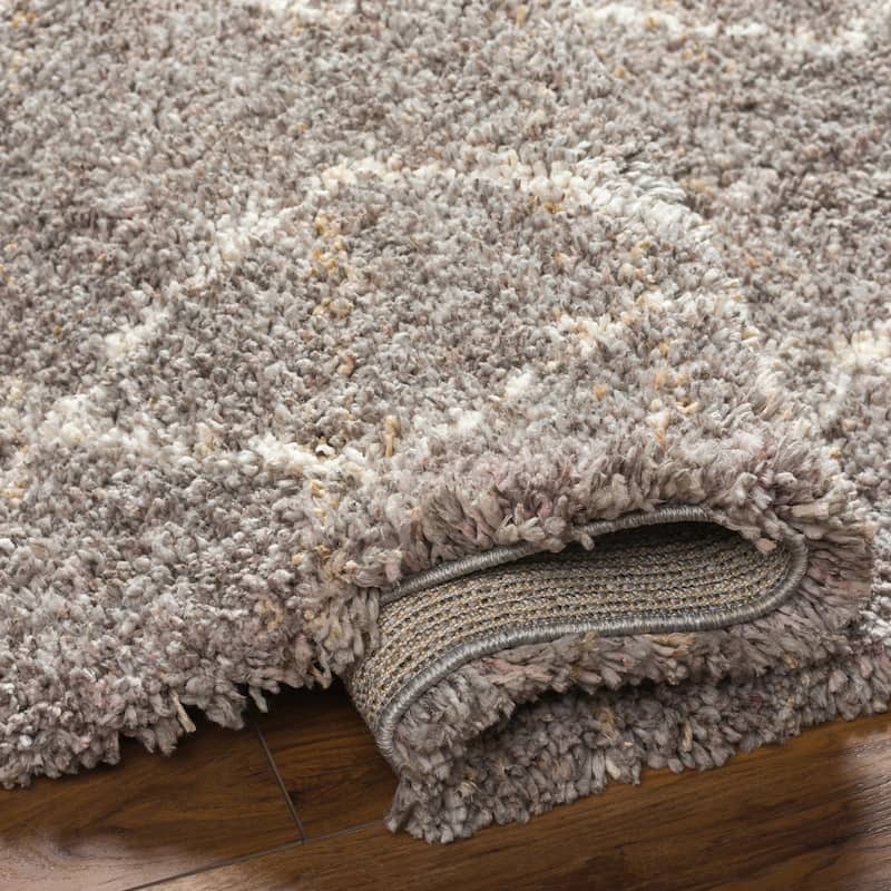 Simon Global Area Rug