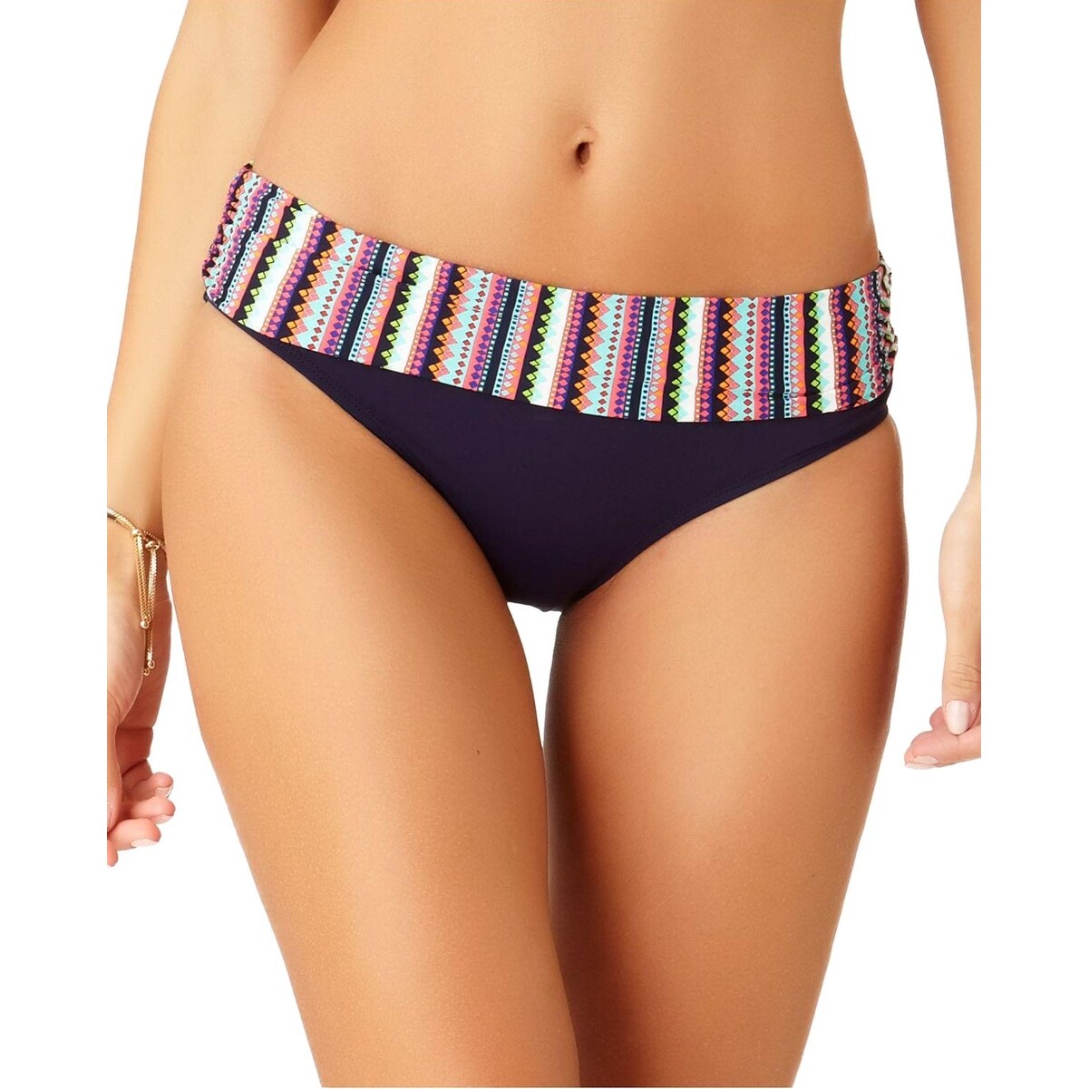 anne cole bikini bottom