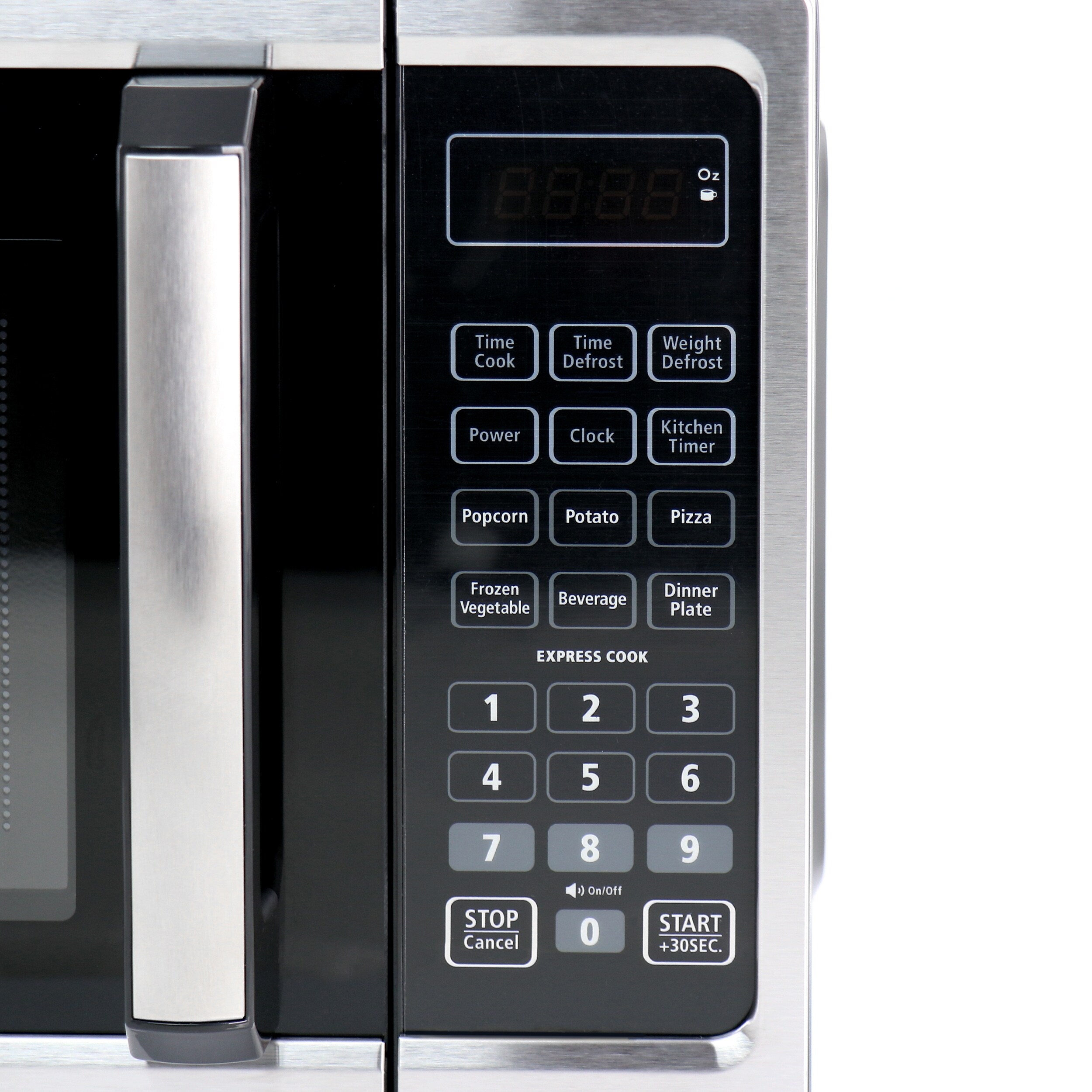 Black and decker microwave 900w cheap