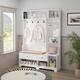 Option White+Drawer