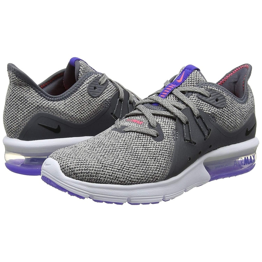 womens nike air max sequent 3