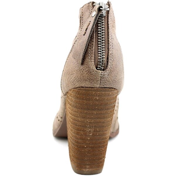 not rated groove thang booties