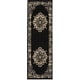 preview thumbnail 63 of 135, Nourison Grafix Distressed Vintage Medallion Area Rug