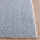 preview thumbnail 140 of 168, SAFAVIEH River Yuki Contemporary Solid Rug