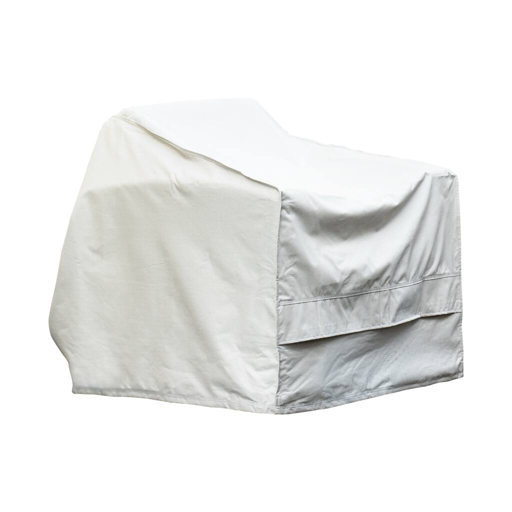 Patio Armor by Surefit XL Lounge Chair, Outdoor Furniture Cover