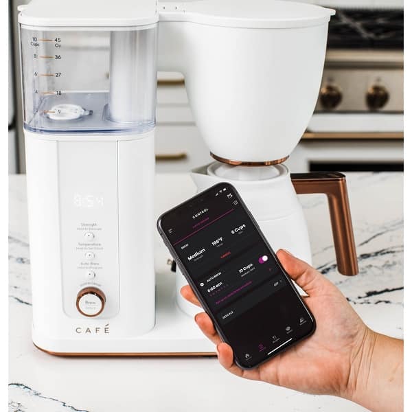 Caf Specialty Drip Coffee Maker - Bed Bath & Beyond - 39001840