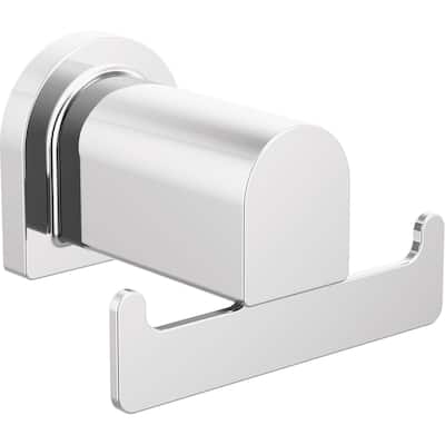 Peerless Xander Double Robe Hook