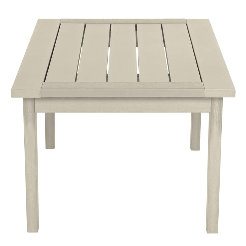 HIGHWOOD Lehigh Outdoor Coffee Table