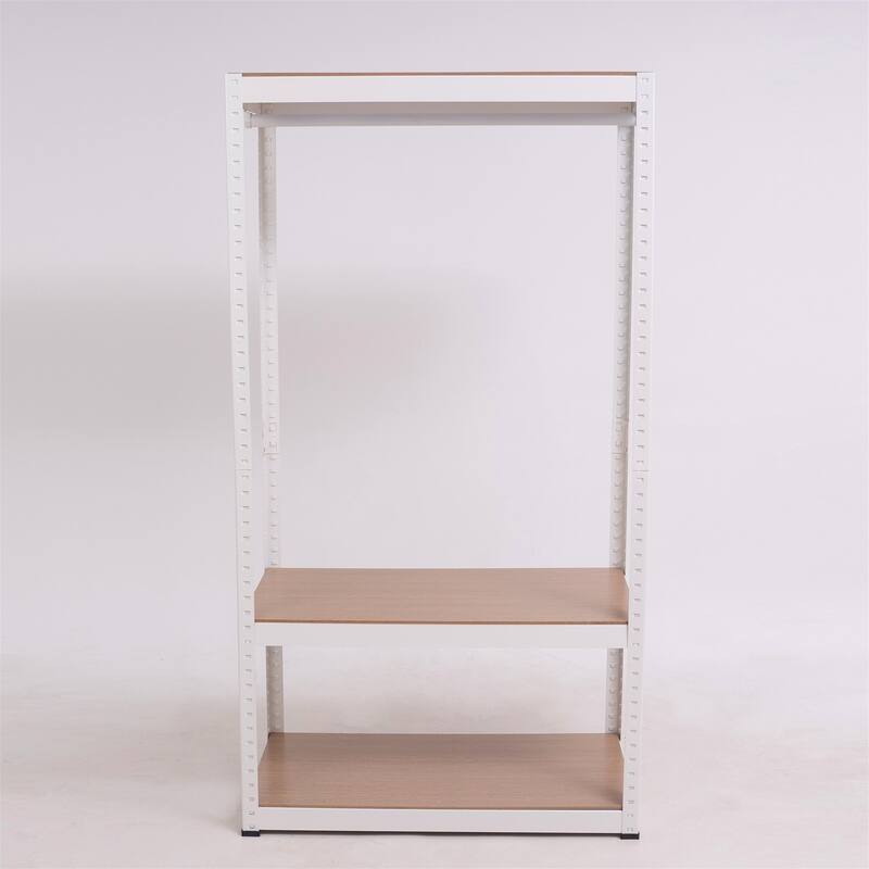 Heavy Duty Clothing Garment Rack