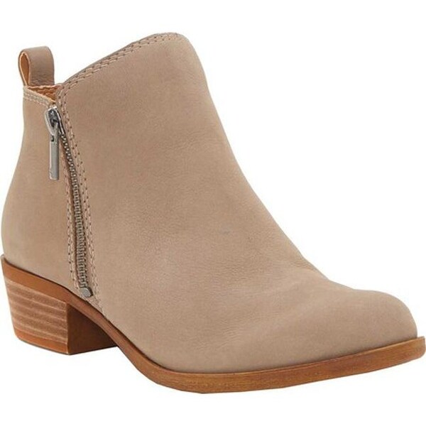 lucky brand womens booties