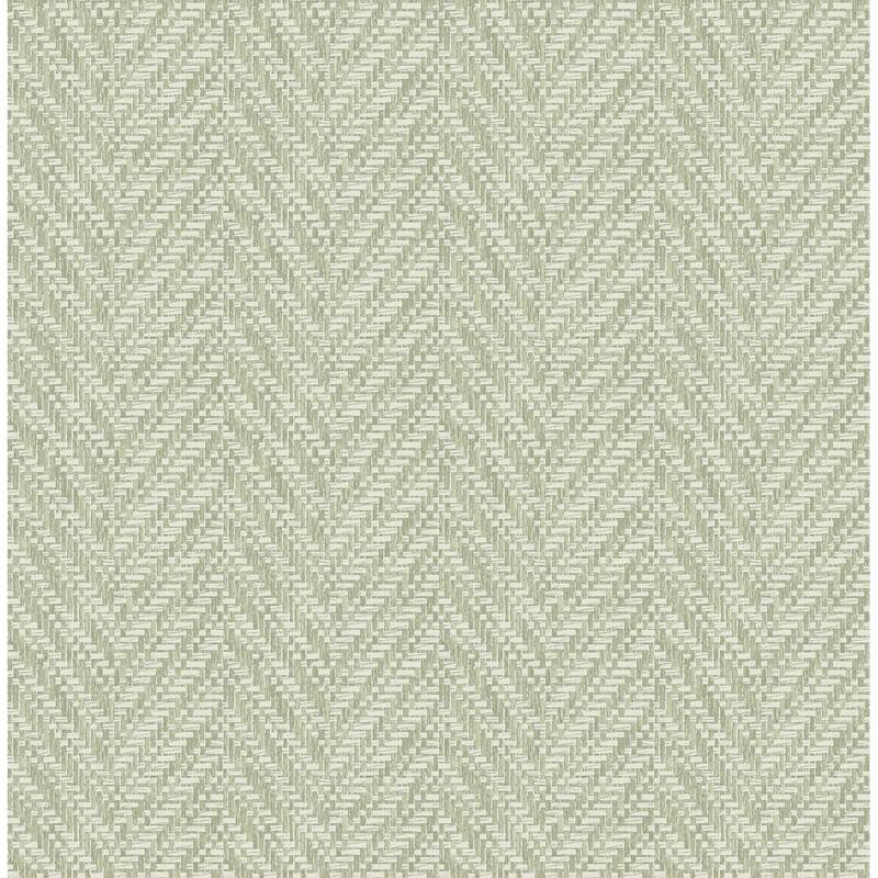 A-Street Prints Meadow Ziggity Wallpaper