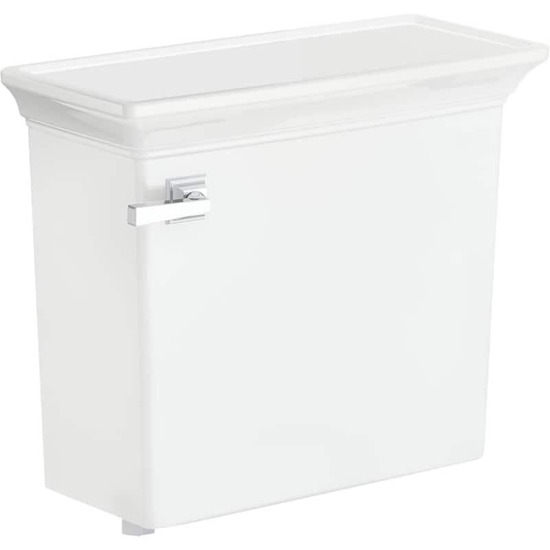 American Standard Town Square S 1.28 GPF Toilet Tank Only - White
