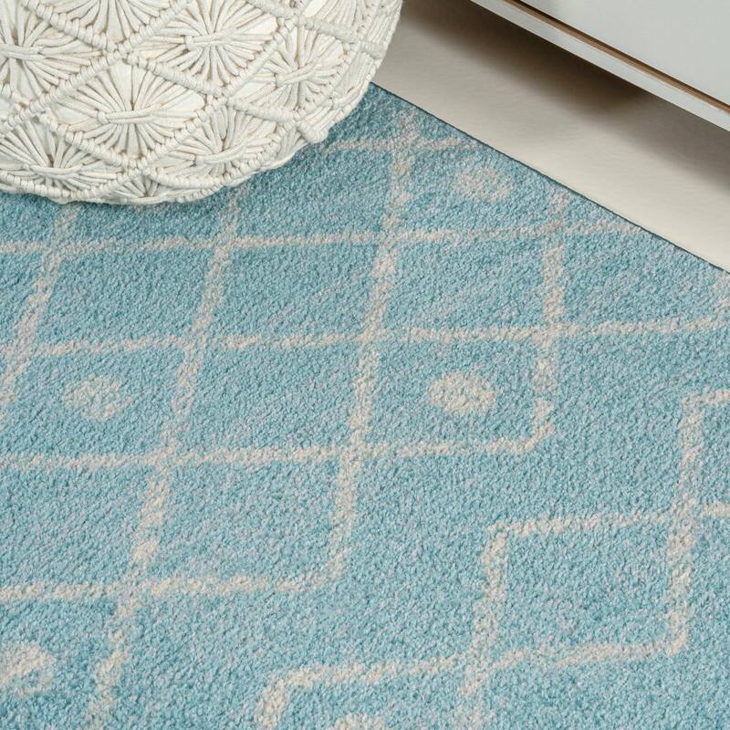 JONATHAN Y Izil Moroccan Beni Souk Area Rug
