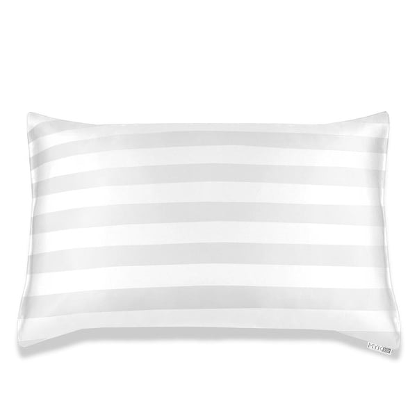 Bed bath and beyond top silk pillowcase