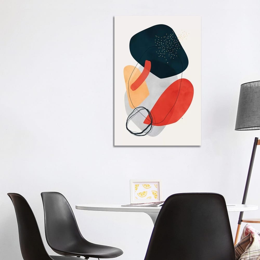 iCanvas "Rise" by Tracie Andrews Canvas Print