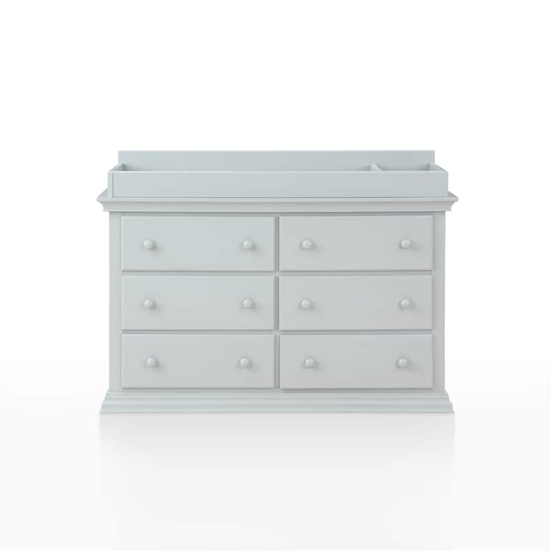 Suite Bebe Universal Changing Topper