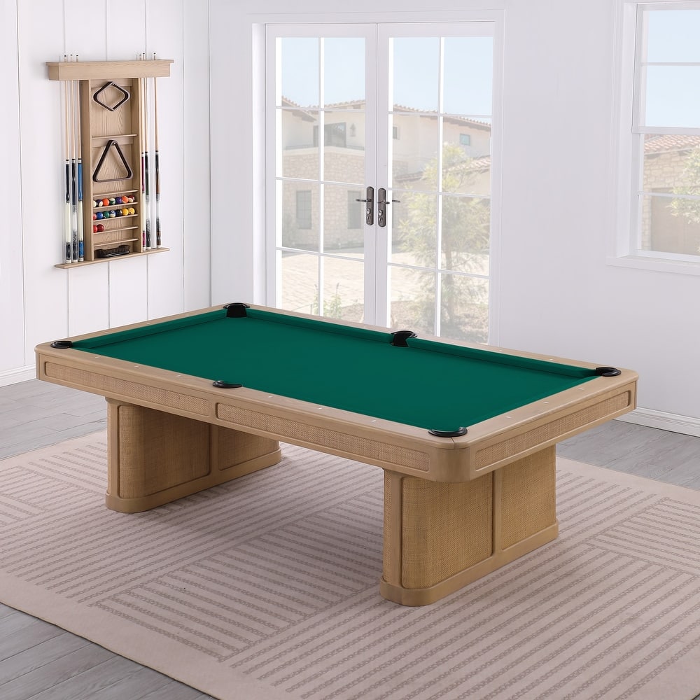 Solara Slate Pool Table 7ft