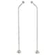 Option Polished Nickel
