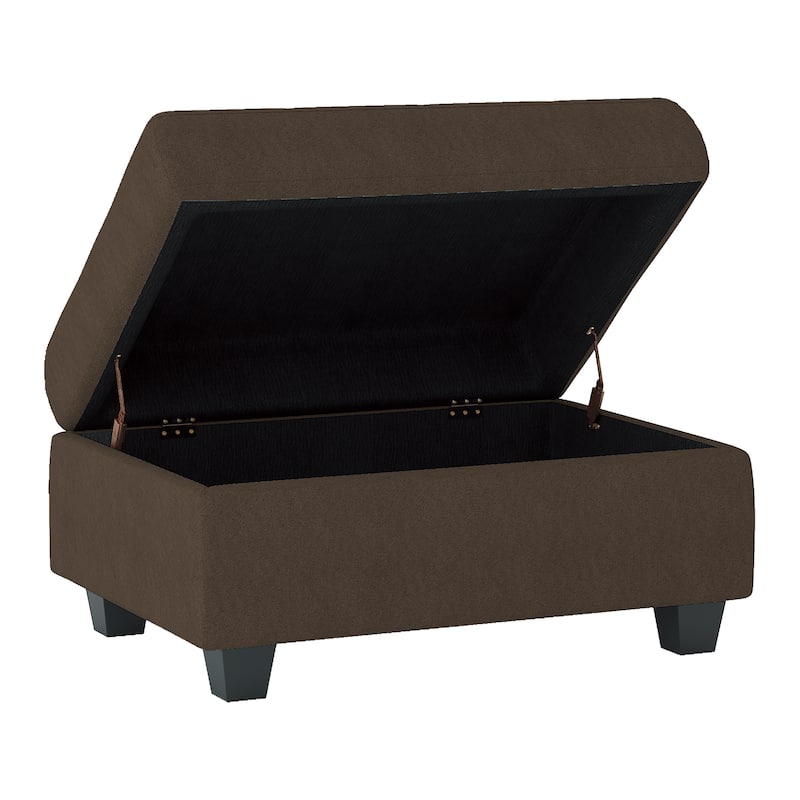 Fresno Ottoman