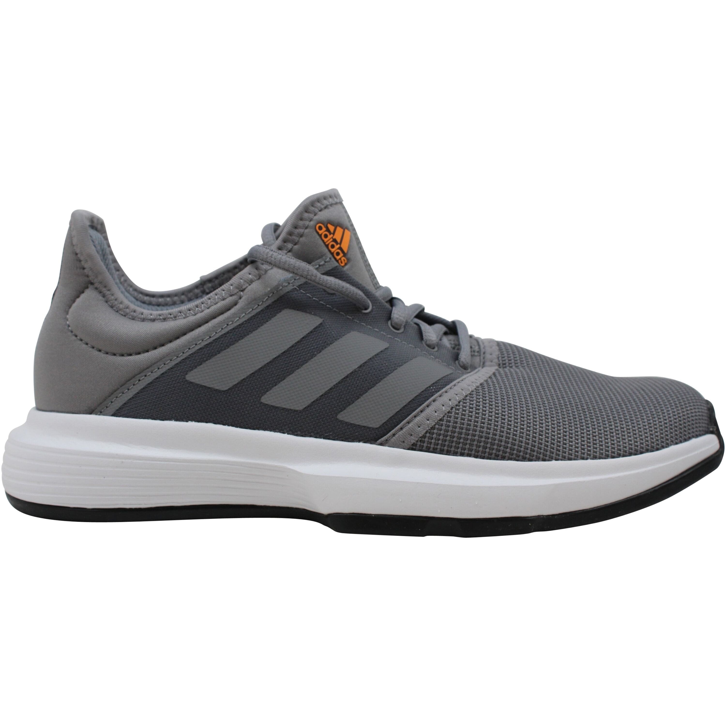 adidas gamecourt black