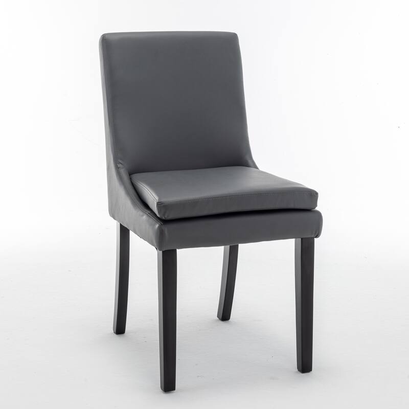 Modern Dining Chairs Set of 2