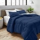 preview thumbnail 36 of 138, Bare Home Hypoallergenic Down Alternative Comforter Set