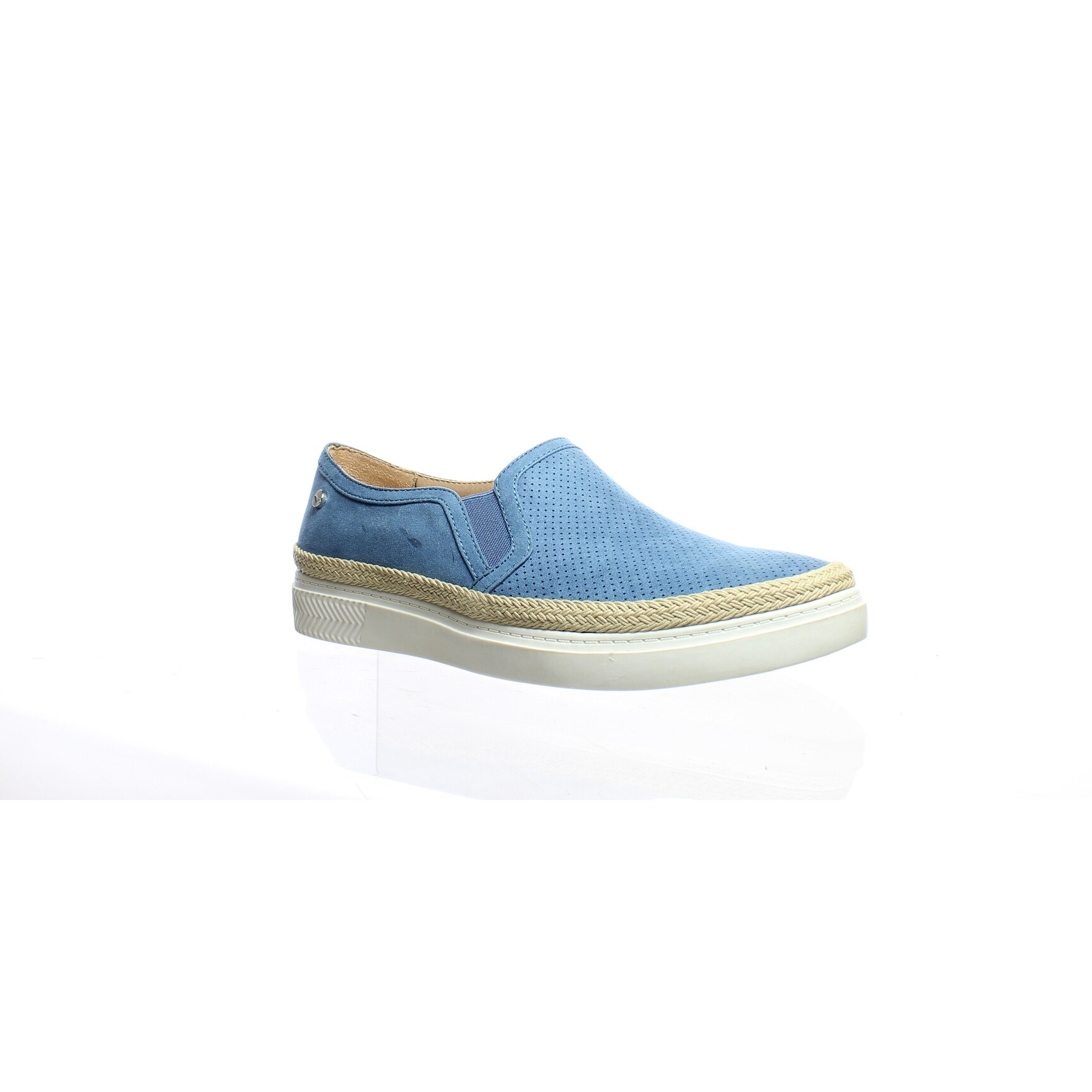 lifestride blue shoes