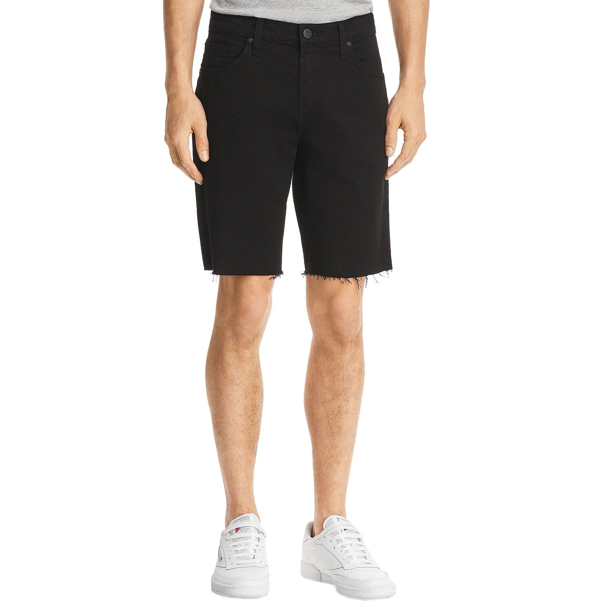 j brand mens shorts
