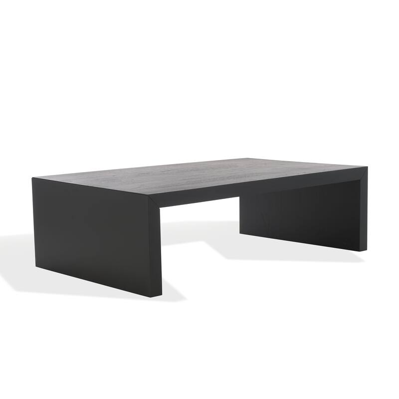 SAFAVIEH Couture Tawney Rectangle Coffee Table - 54"W x 31"D x 16"H
