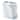 Avanti Linens Waves Blue Toothbrush Holder - Toothbrush Holder