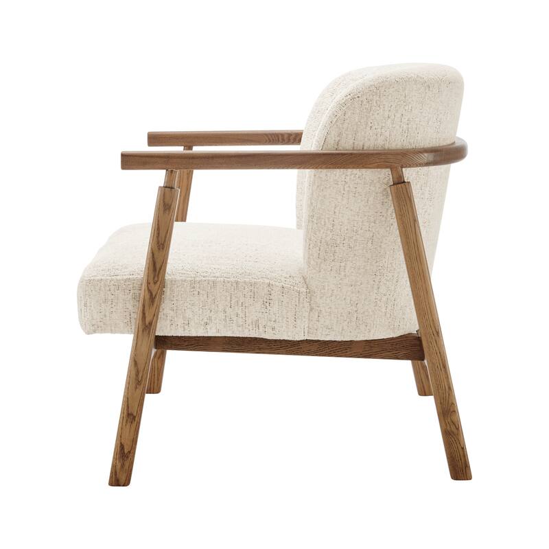 NPD Furniture Reiner Accent Arm Chair