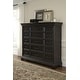 preview thumbnail 2 of 1, Caldwell 17 Drawer Master Chest
