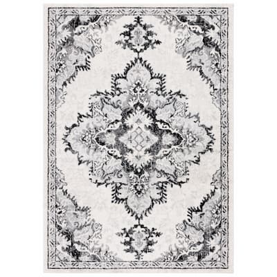 SAFAVIEH Tulum Luissa Bohemian & Eclectic Rug - 5'3" x 7'6"