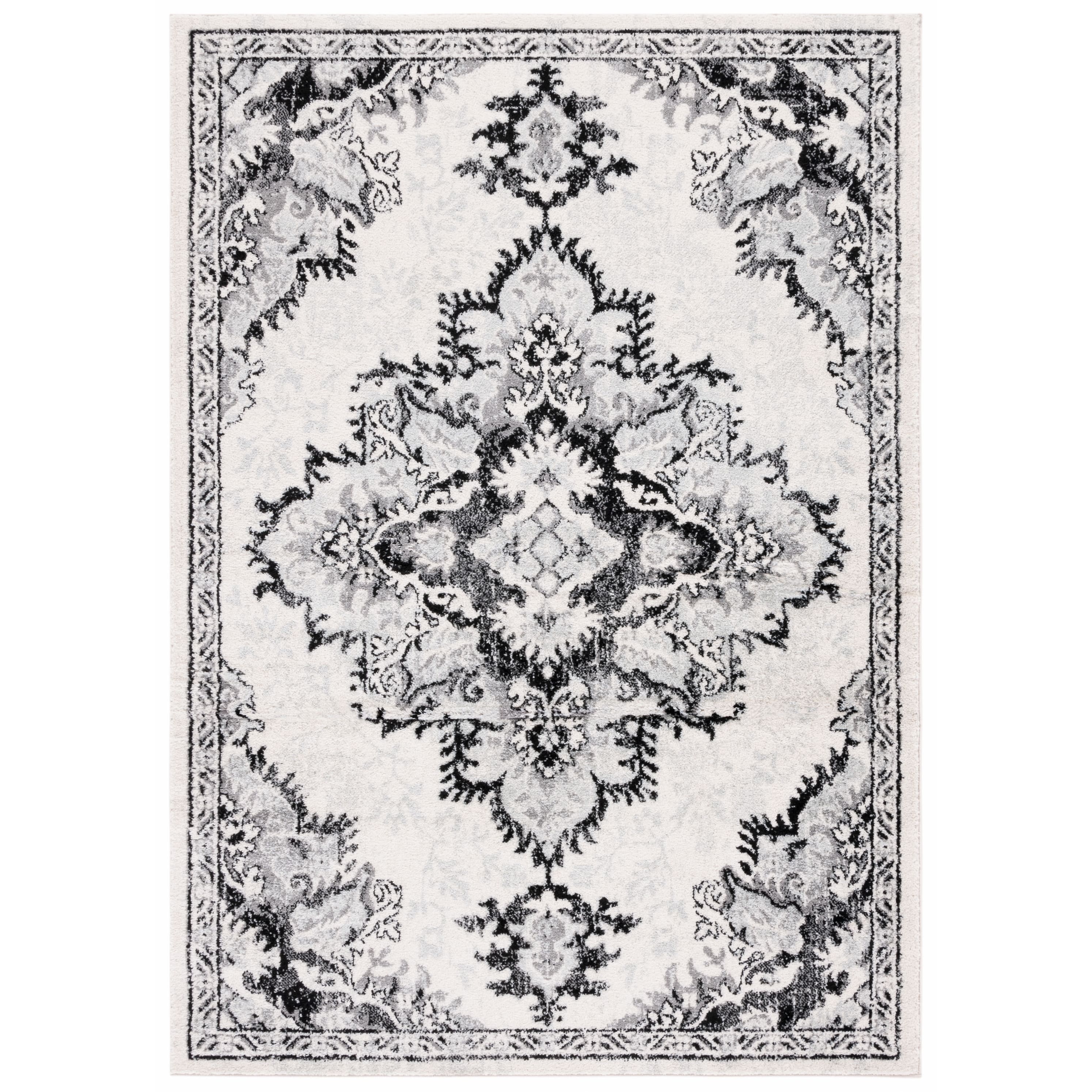Option Ivory/Black