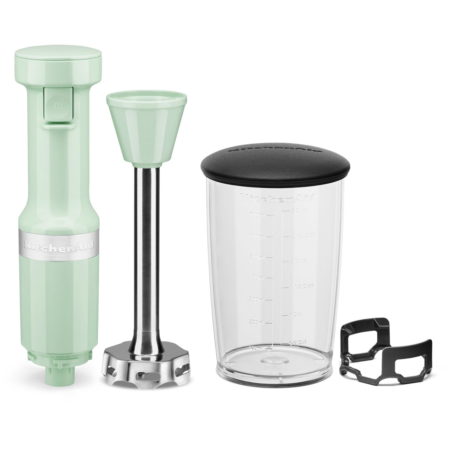 KitchenAid 2-Speed Hand Blender - KHB1231 