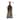 Laural Home Loving Home Hand-Painted Resin Lotion Pump - Grey - 3x8