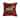 Zebra Needlepoint Accent Pillow Decor