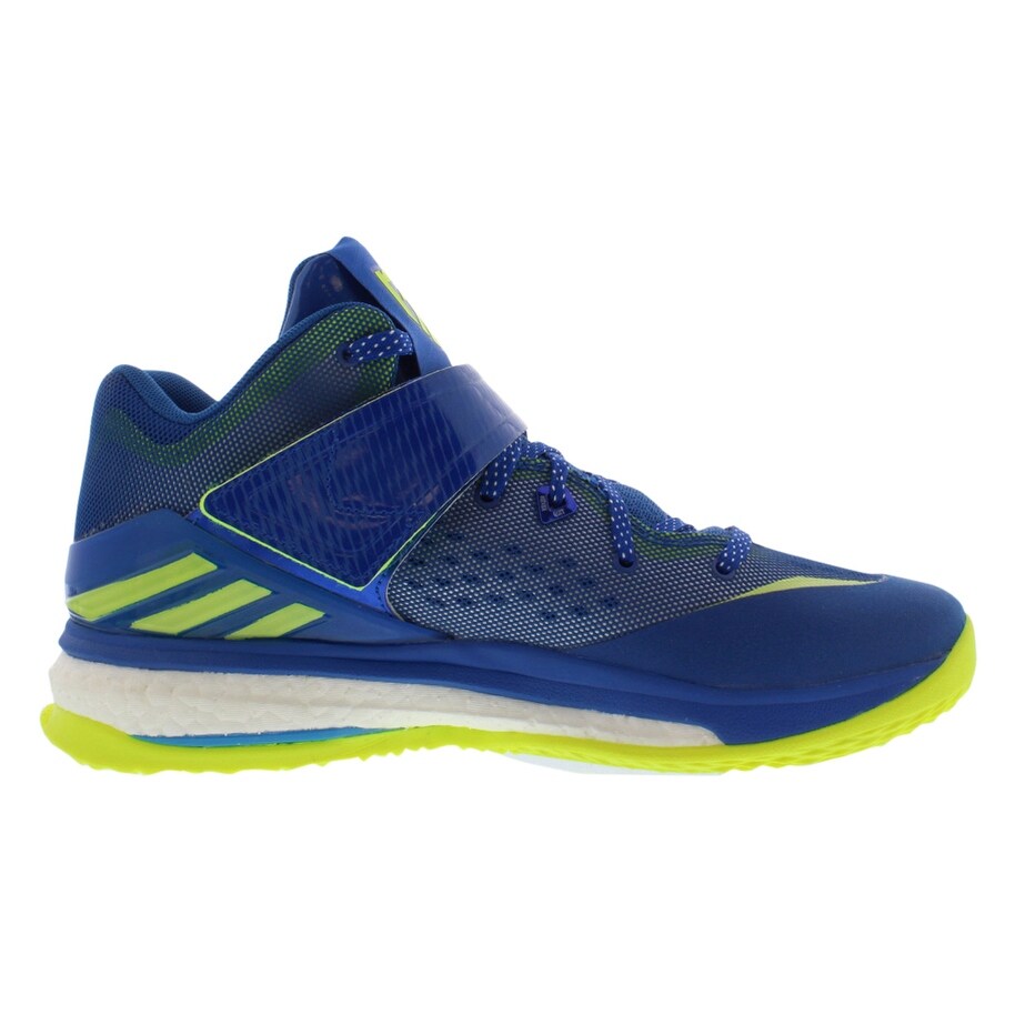 Shop Adidas Rg3 Energy Boost Training Kid S Shoes Free Shipping