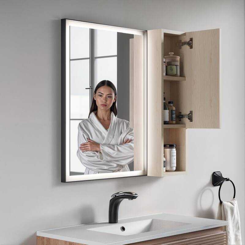 Laila 9" Side Cabinet