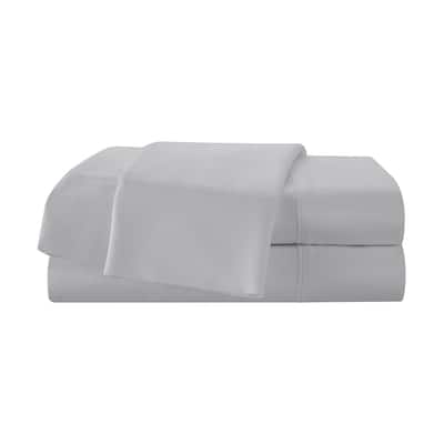 Martex 400 TC 100% Cotton Sateen, Deep Pocket, Silky Soft Sheet Set