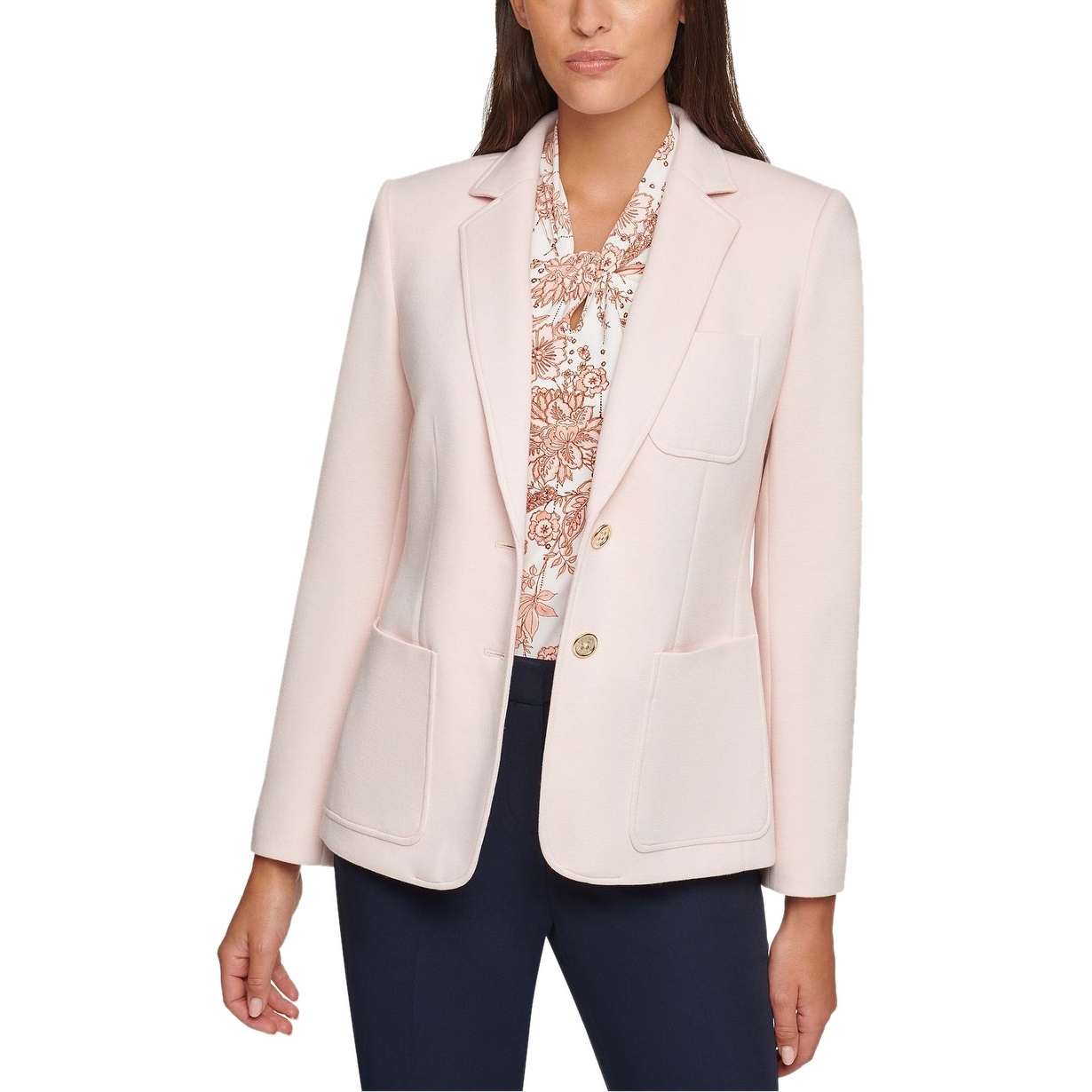 Tommy hilfiger suit jacket womens Clearance