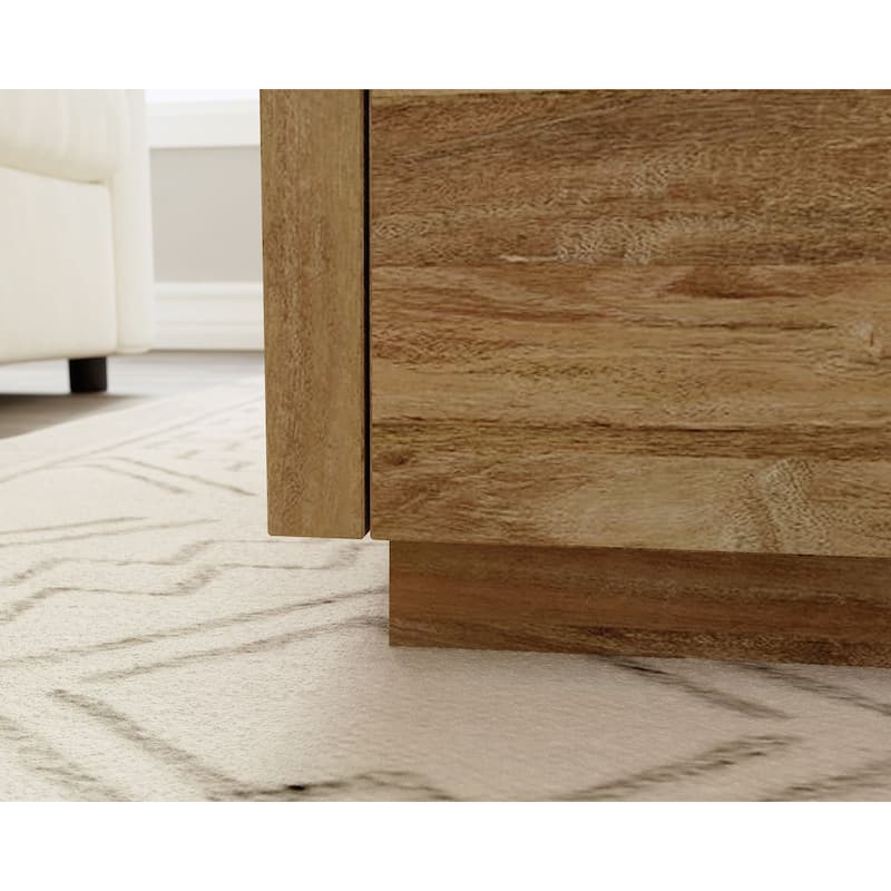Manhattan Gate Coffee Table