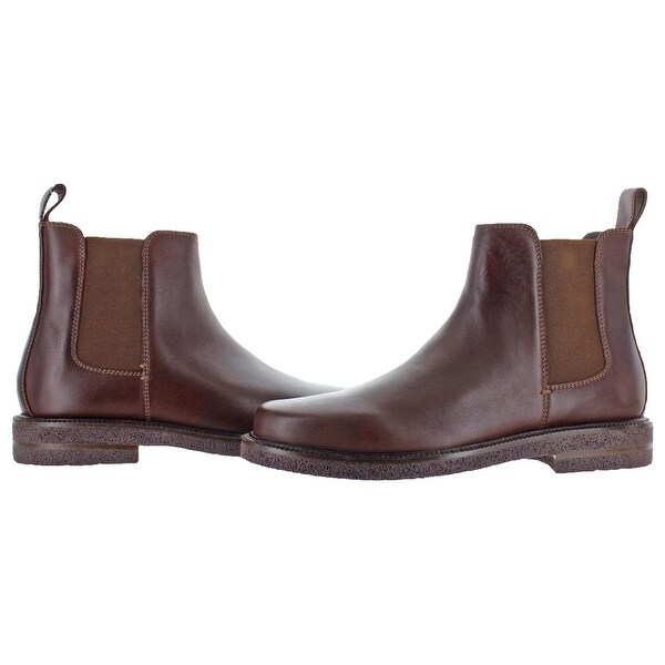 donald pliner chelsea boot